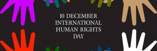 Internationaler Tag der Menschenrechte 🌍🌈